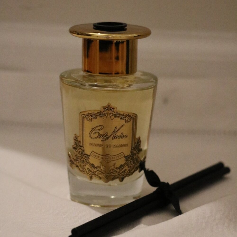 Côte Noire luxury Diffuser